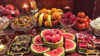 با این اتفاق رسما شب یلدا کنسل شد!