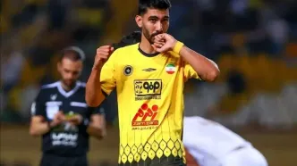 سپاهان با تغییر ترکیب؛ گام بلند برای مرحله بعد