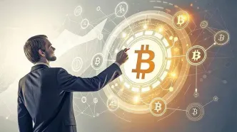 اداره شهر با بیت‌کوین