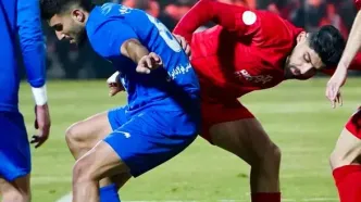 توقف بدموقع تراکتور در خانه؛ زور پرشورها به آبی‌های خوزستان نرسید