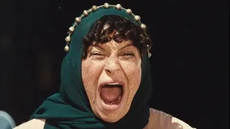 نقد فیلم «آتروپیا»؛ نسخه جعلی خاورمیانه