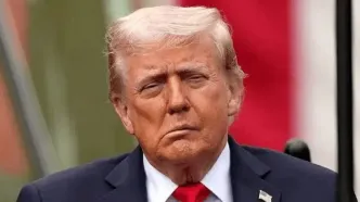 پیام جدید ترامپ به ایران