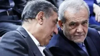 ماجرای «بودجه شخصی» قائم پناه چیست؟