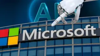 مدیر مایکروسافت: اگر هوش مصنوعی خطرناک شود، توسعه آن را متوقف می‌کنیم