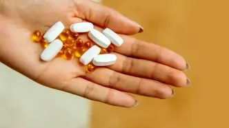 مصرف این ویتامین در شب، خواب را مختل می‌کند