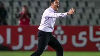 پیشنهاد جدید لیگ برتری برای وحید هاشمیان؟