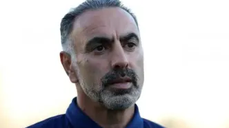 محمود فکری: از رفتن به استقلال پشیمانم