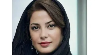 شمایل متفاوت طناز طباطبایی در سریال جوانی، ۲۴ سال قبل/ویدیو