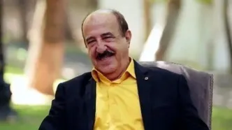 خبرورزشی‌گردی| من و علی پروین به هم هندوانه قرض می‌دادیم/ از شنیدن اسم ناصر حجازی دلم کباب می‌شود