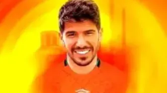 صدقی: کارت زرد اول من در بازی با پرسپولیس اشتباه بود