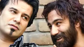 پیمان قاسم‌خانی: درحال مذاکره برای ساخت «سن پطرزبورگ ۲» هستیم/ویدیو