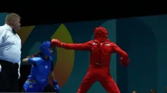 جلسه انضباطی خواهران منصوریان برگزار شد