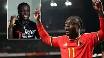 من فرزند خدا هستم در آرزوی رستگاری