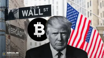 چرخش پول در وال‌استریت؛ سیگنال پنهان برای جهش بازار رمزارز