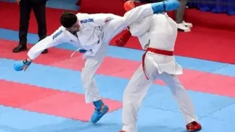 زمان آغاز نوزدهمین دوره سوپر لیگ کاراته مشخص شد