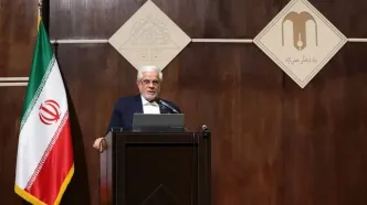 کشور به سند ملی نوآوری نیاز دارد