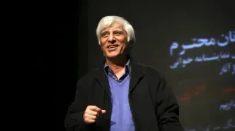 پیام تسلیت سخنگوی دولت در پی درگذشت استاد بهرام بیضایی