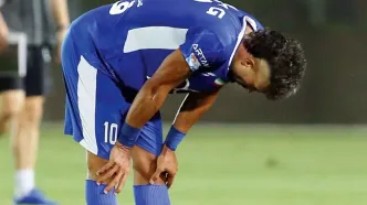 بمب نقل‌وانتقالات استقلال در نیم‌فصل می‌ترکد؟