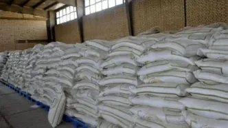 سرنخ گرانی برنج در جنوب تهران پیدا شد