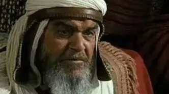 سفر زمان؛ «ولی‌الله شیراندامی» قبل از انقلاب در 45 سالگی در کنار «مهین شهابی»