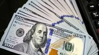 ارز مسافرتی گران شد