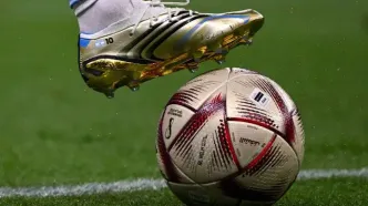 دو داور فوتبال تا اطلاع ثانوی محروم شدند