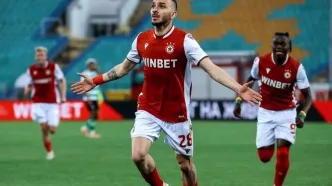 بمب مدنظر استقلالِ پنجره بسته لو رفت!