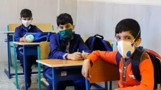 در صورت شیوع گسترده آنفولانزا میان دانش‌آموزان، مدیران می‌توانند مدارس را تعطیل کنند