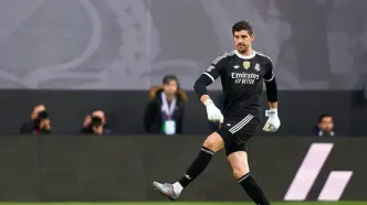 هشدار تیبو کورتوا درباره ایران