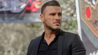 استقبال از کنسرت خواننده‌ای که در دولت رئیسی مجاز شد!