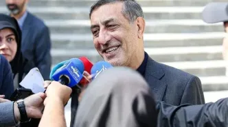 قائم پناه: دولت قرار نیست تغییری در وزرا ایجاد کند / هر اصلاحی قرار نیست به تغییر وزرا منجر شود