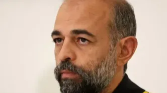 نویدکیا: قهرمانی نیم فصل برای ما مهم است/ فریب شرایط استقلال را نمی خوریم