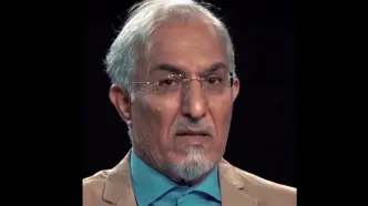 راغفر: احمدی‌نژاد در خدمت منافع اسرائیل بود