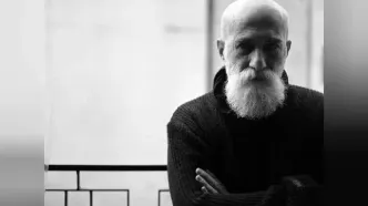 رضا عابدینی در فیلم جدید محمدرضا اصلانی بازی می‌کند