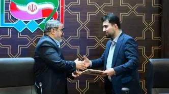 انتصاب حسین پالیزدار به‌عنوان معاون توسعه فرهنگی سازمان پدافند غیرعامل