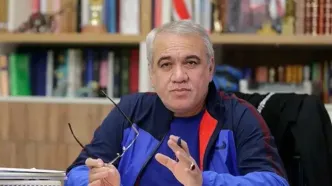 علی فتح‌الله‌زاده خبر ساز شد