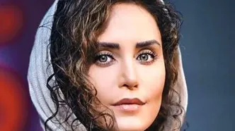 حرکت شاعرانه الناز شاکردوست در شب یلدا پربازدید شد