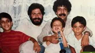 سینا حجازی: دخترها به من شماره می‌دادند تا به ابوالفضل پورعرب بدهم!