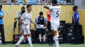 رئال مادرید به‌دنبال هافبک طراح برای سال ۲۰۲۶