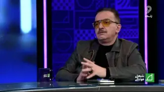 زنوزی: فحاشی ها تکرار شود تراکتور را منحل میکنم(ویدیو)