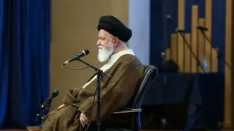 علم‌الهدی: باید یک طرح فراگیر برای درمان ناباروری در میان قشر آسیب‌پذیر دنبال شود