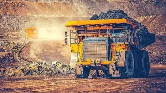 حادثه ای ناگوار برای معدن کرمان + جزئیات