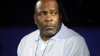 این تیم بدون سرمربی به جام جهانی می‌رود