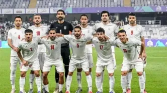 اعلام رسمی ساعت بازی‌های ایران در جام جهانی 2026 توسط فیفا