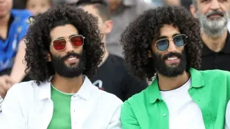 آرزوی رحمان و رحیم سریال پایتخت چیست؟