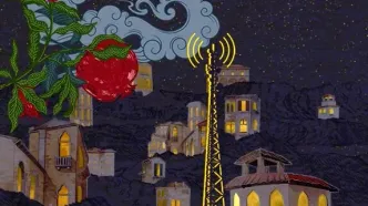 هدایای ارتباطی ویژه ایرانسل در یلدای ۱۴۰۴