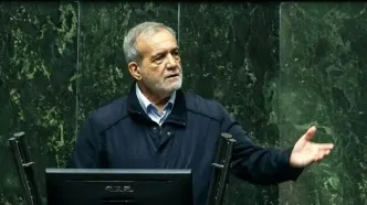 رئیس جمهور: با احتساب متناسب‌سازی میانگین رشد حقوق بازنشستگان در سال آینده به ۳۶ درصد می‌رسد