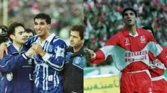 رامین یاغی نیست؛ یاغی یعنی مهدی هاشمی‌نسب!