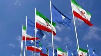 تشکر سومالی از موضع ایران در محکومیت اقدام اسرائیل برای نقض تمامیت ارضی این کشور از طریق شناسایی حاکمیت سومالی‌لند
