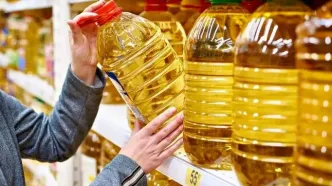 اعلام قیمت مصوب انواع روغن از طریق سامانه/ برخورد با گران‌فروشی برنج در بازار